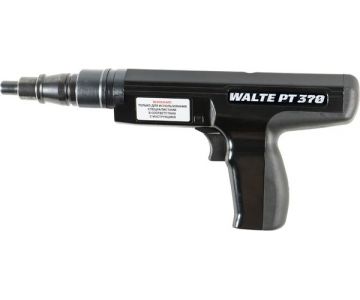 Пистолет монтажный пороховой полуавтоматический Walte PT-370