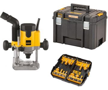 Фрезер DeWalt DW621KTX-QS