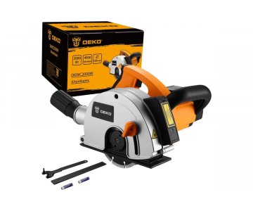 Штроборез Deko DKWC2000W (084-1094)