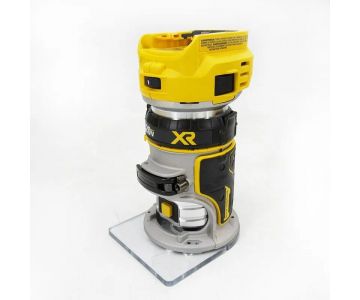 Фрезер аккумуляторный DeWalt DCW600B Solo