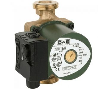 Насос циркуляционный Dab VS 35/150 M