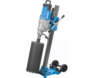 Установка алмазного бурения HEDEN DMC-300V2