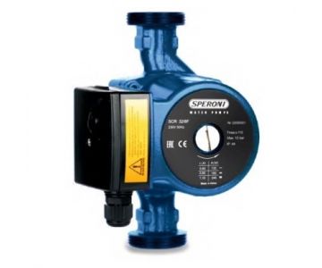 Насос циркуляционный Speroni SCR 32/80-180