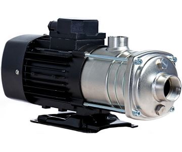 Насос центробежный Wellmix CUC 20-20T BQCE