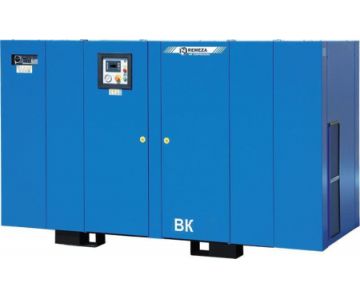 Компрессор винтовой Remeza ВK100Р-7.5/8/10ВС