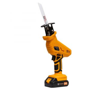 Пила сабельная мини Partisan PSC-2111