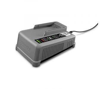 Быстрозарядное устройство Karcher Power+ 18/60 (2.445-044.0)