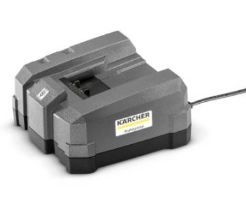Зарядное устройство Karcher BC 1/7 EU (6.654-354.0)