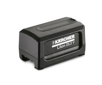 Аккумулятор Karcher T 9 Bp, BV 5/1 Bp (6.654-183.0)