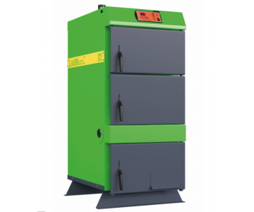 Твердотопливный котел Lavoro Eco XL-32 (с автоматикой)