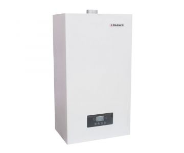 Газовый котел Hubert Smart AGB 24 DY