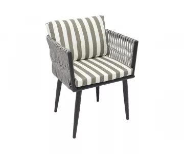 Кресло садовое Garden Story Монте-Карло MK-MT005-2024