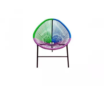 Стул садовый Garden Story Акапулько AC-MT001