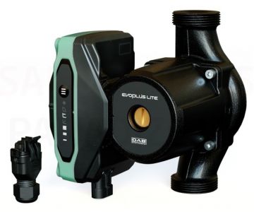 Насос циркуляционный Dab Evoplus Lite 120/180-25