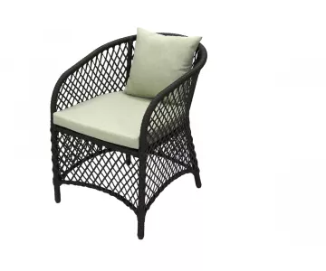 Кресло садовое Garden Story Сакраменто СА0025