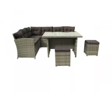 Комплект садовой мебели Garden Story Версаль SFS019-A