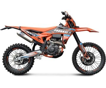 Мотоцикл кроссовый Progasi Endurance 300X EFI