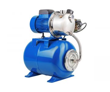 Насос поверхностный Forsage F-AUTO-JS100 Copper