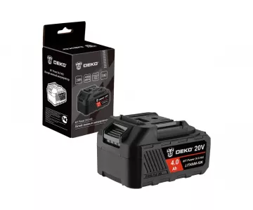 Аккумулятор Deko MT Power (084-1064)