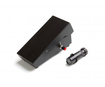 Беспроводная педаль управления Grovers 4.801.018