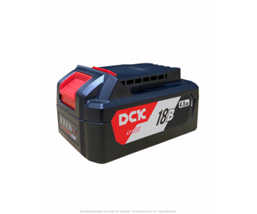 Аккумулятор для электроинструмента DCK FFBL2040