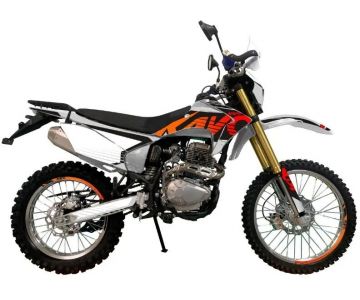 Мотоцикл Kayo T1 300 Enduro