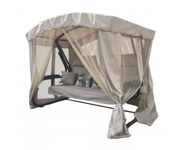 Качели садовые МебельСад Ранго Премиум с4330