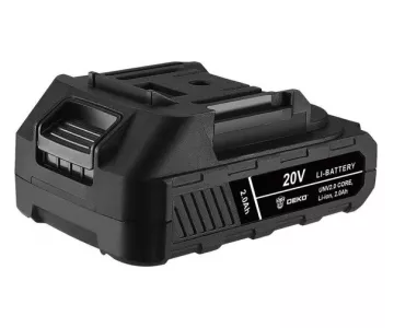 Аккумулятор Deko UNV2.0 CORE (082-1012)