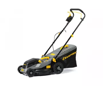 Газонокосилка электрическая Champion EM3816