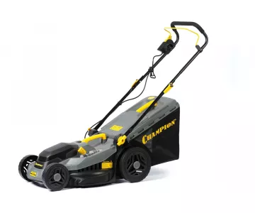 Газонокосилка электрическая Champion EM4318