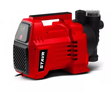 Насосная станция Ставр SPS 1300