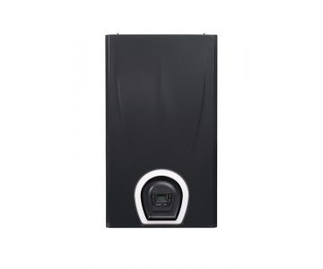 Газовый котел Federica Bugatti 12 Varme Wi-Fi (черный)