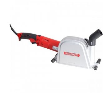 Бороздодел Felisatti FT8801