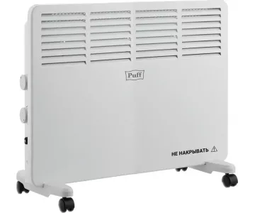 Конвектор электрический Puff OK 1500