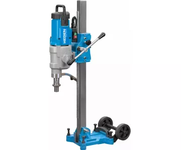 Установка алмазного бурения HEDEN DMC-350V3