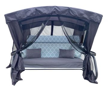 Качели садовые МебельСад Ранго Премиум с4360