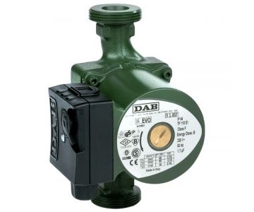 Насос циркуляционный Dab VA 25/130(1")M 230/50