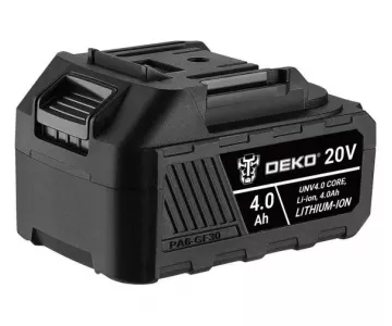 Аккумулятор Deko UNV4.0 CORE (082-1013)