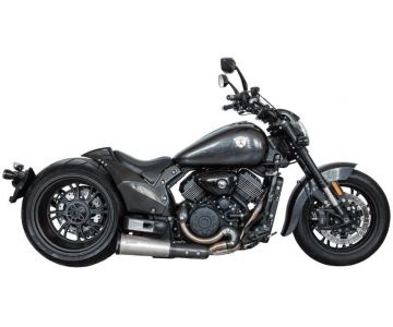 Мотоцикл Groza Wolverine 800