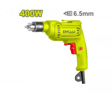 Дрель DYLLU DTED15401