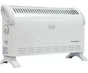 Конвектор Puff ОК 1500С