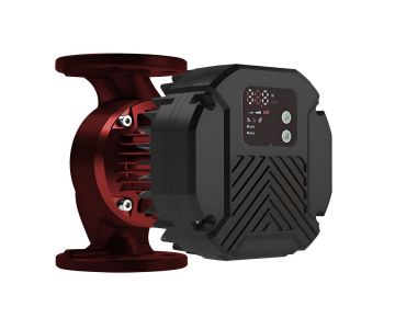 Насос циркуляционный Wellmix WRE 40-120 F