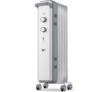 Радиатор масляный Leonord LE-2005