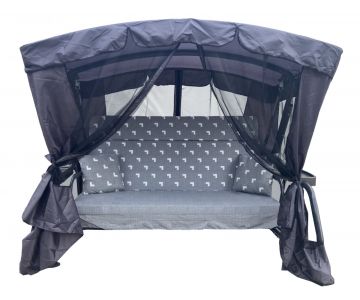 Качели садовые МебельСад Мадагаскар Премиум с4370