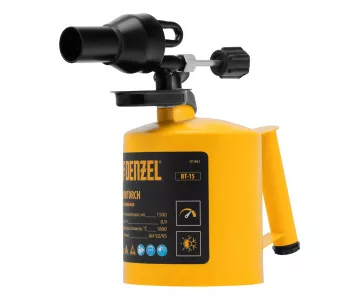 Лампа паяльная Denzel ВТ-15