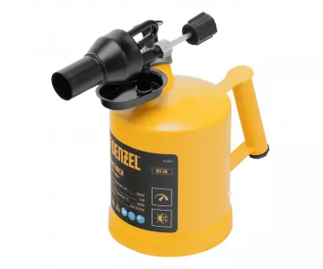 Лампа паяльная Denzel ВТ-20