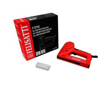 Степлер электрический Felisatti FT2701