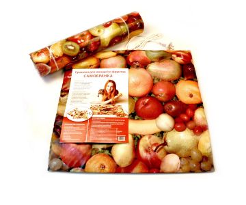 Сушилка для овощей и фруктов ТеплоМакс Самобранка 50х50 с терморегулятором