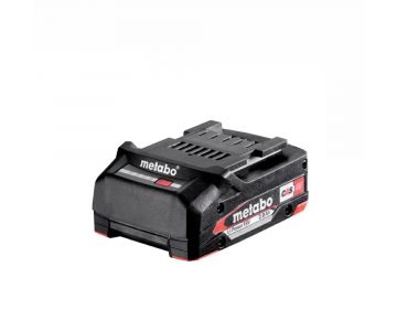 Аккумулятор Metabo Li-Power 18V 2.0Ah (625026000)