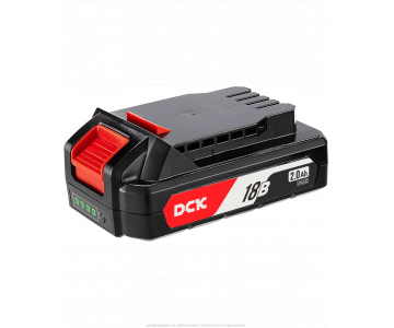 Аккумулятор для электроинструмента DCK FFBL2020